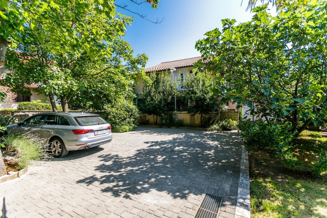 Apartment Marko Kornic Ngoại thất bức ảnh