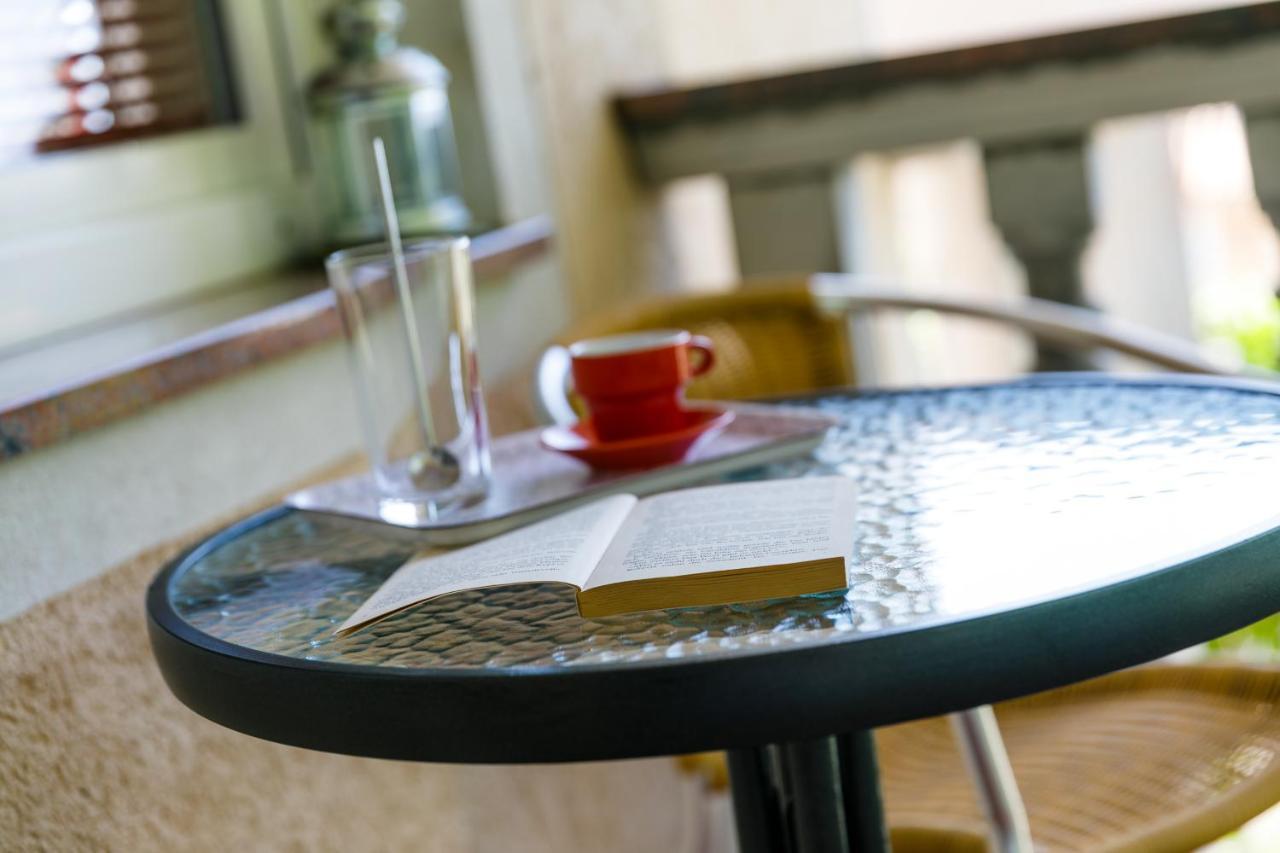 Apartment Marko Kornic Ngoại thất bức ảnh