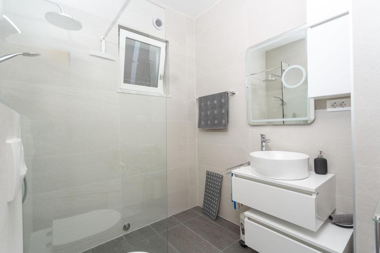 Apartment Marko Kornic Ngoại thất bức ảnh