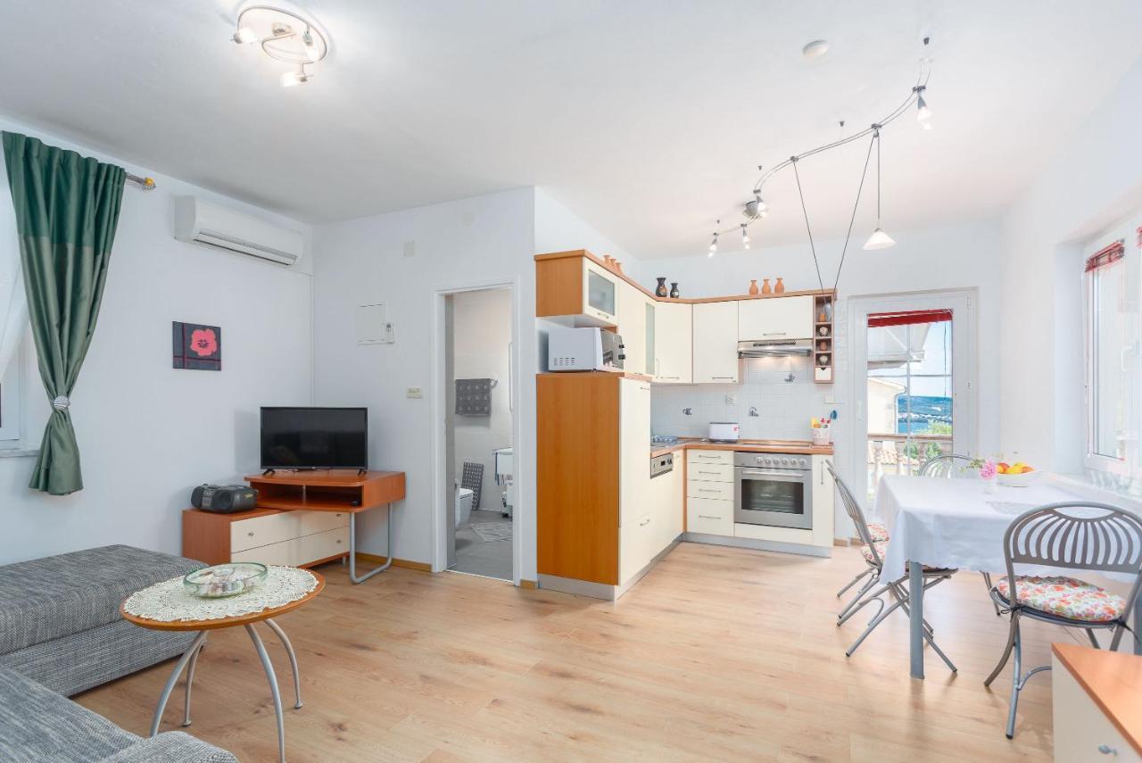 Apartment Marko Kornic Ngoại thất bức ảnh