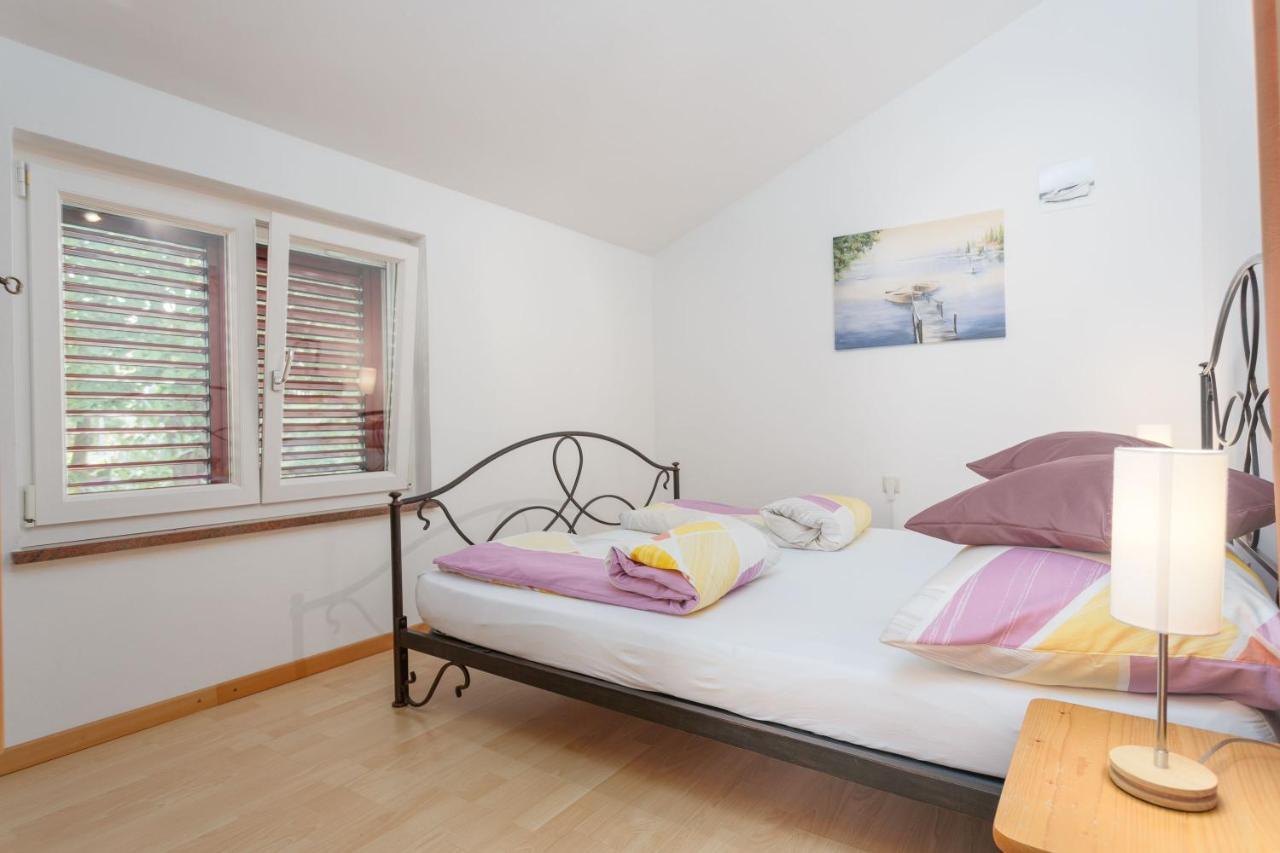 Apartment Marko Kornic Ngoại thất bức ảnh