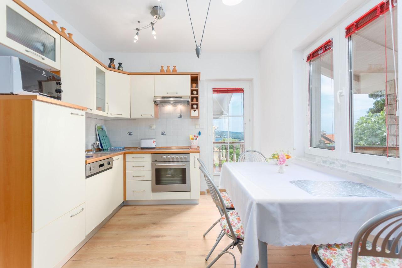 Apartment Marko Kornic Ngoại thất bức ảnh