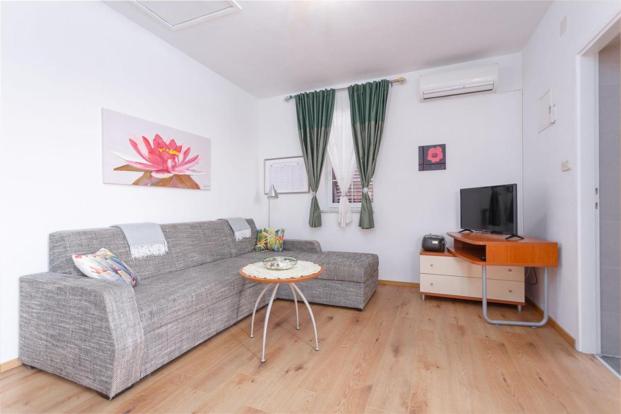 Apartment Marko Kornic Ngoại thất bức ảnh