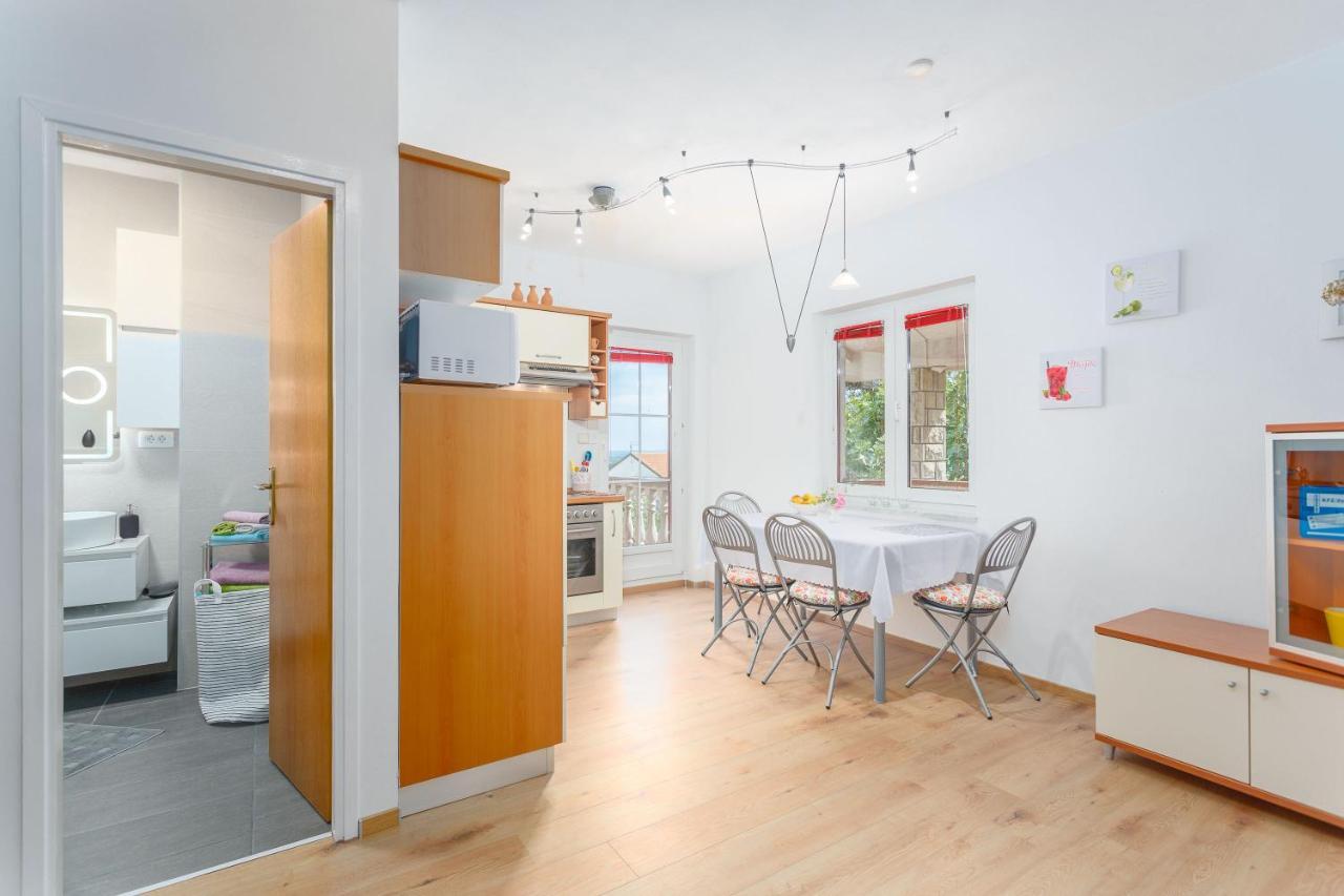 Apartment Marko Kornic Ngoại thất bức ảnh